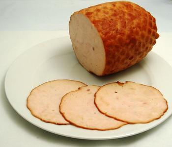 Deli-Meat-Smoked Chicken Breast 77